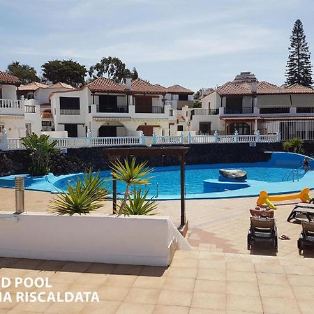 Playa Las Americas Paraiso Royal Плая де лас Америкас Екстериор снимка