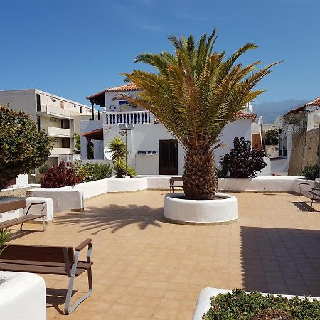 Playa Las Americas Paraiso Royal Плая де лас Америкас Екстериор снимка