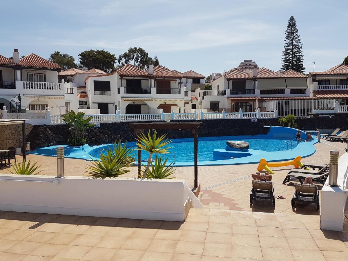 Playa Las Americas Paraiso Royal Плая де лас Америкас Екстериор снимка