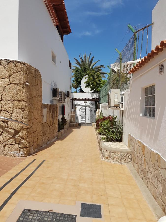 Playa Las Americas Paraiso Royal Плая де лас Америкас Екстериор снимка