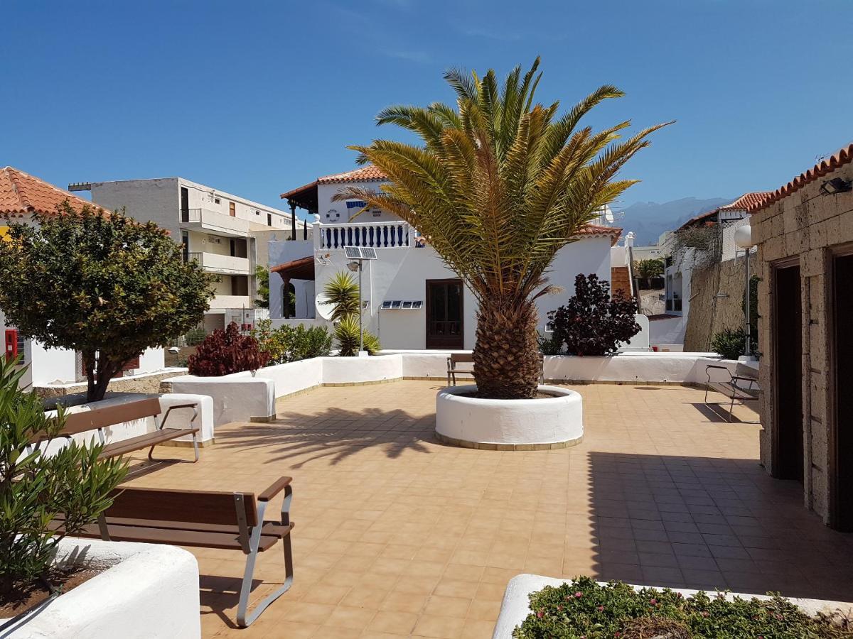 Playa Las Americas Paraiso Royal Плая де лас Америкас Екстериор снимка